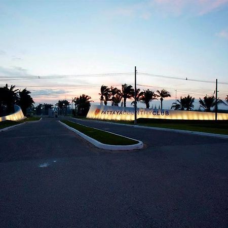 Pattaya Country Club & Resort Ban Pong  Eksteriør bilde