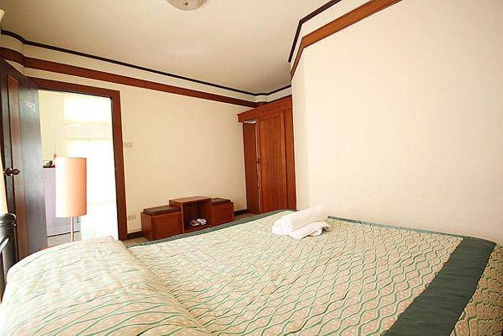 Pattaya Country Club & Resort Ban Pong  Eksteriør bilde