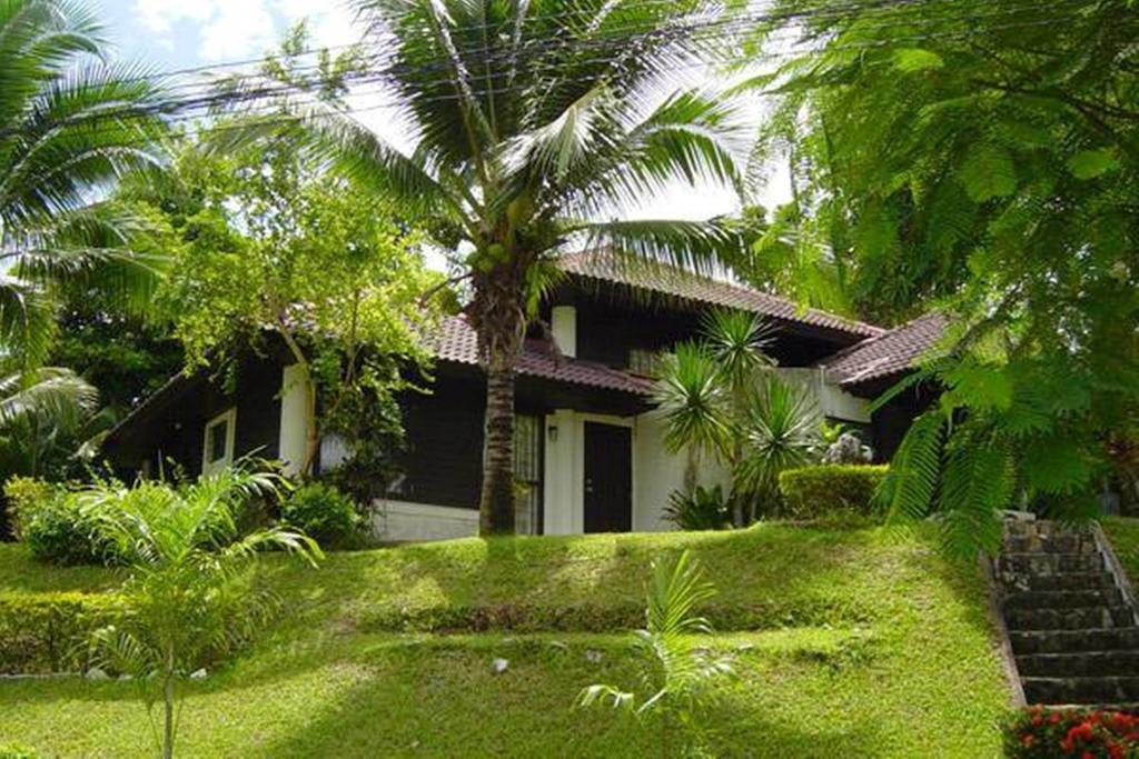 Pattaya Country Club & Resort Ban Pong  Eksteriør bilde