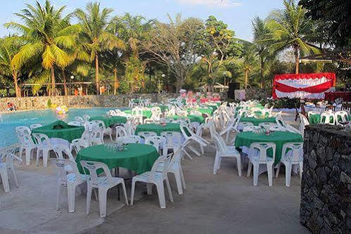 Pattaya Country Club & Resort Ban Pong  Eksteriør bilde
