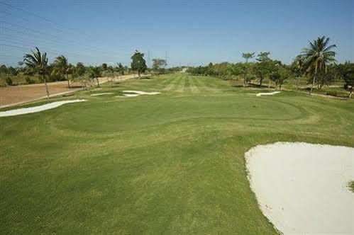 Pattaya Country Club & Resort Ban Pong  Eksteriør bilde