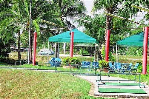 Pattaya Country Club & Resort Ban Pong  Eksteriør bilde