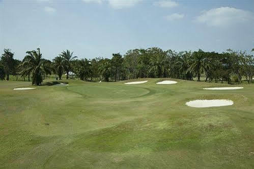 Pattaya Country Club & Resort Ban Pong  Eksteriør bilde