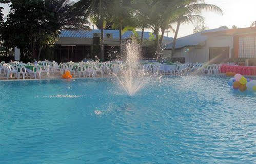 Pattaya Country Club & Resort Ban Pong  Eksteriør bilde