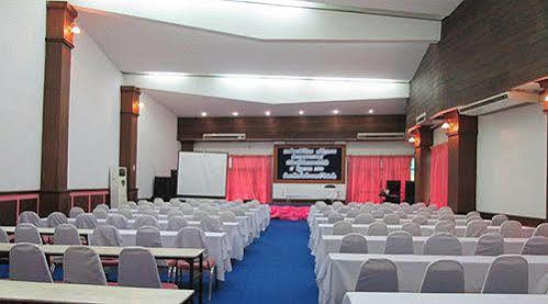 Pattaya Country Club & Resort Ban Pong  Eksteriør bilde